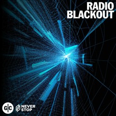 Radio Blackout @ Geheimclub 14.10.2023, opening set for Lindsey Herbert