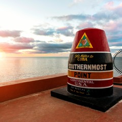 the key west vibe (july 2021)