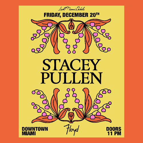 Stacey Pullen Floyd Miami 12-20-24