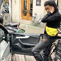 PERKOSEX DBLOCK EUROPE SLOWED