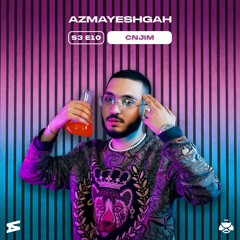 Cnjim - Azmayeshgah S3-10