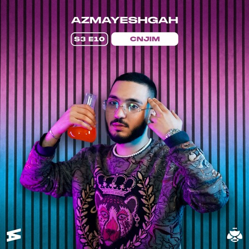Cnjim - Azmayeshgah S3-10