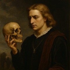 Ser o no ser, Monologo radial, del autor William Shakespeare.