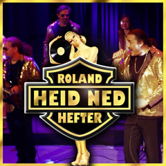 Heid ned
