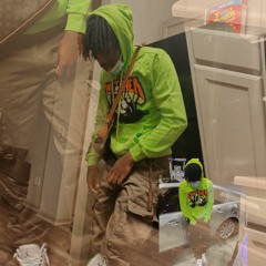 OnYourHead! - Zay Laurent (prod. dripz)