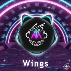 Macklemore x Ryan Lewis "WINGS" (TM Remix)