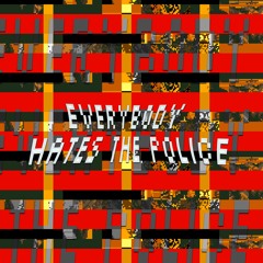 Cellulaire x Alyen - Everybody Hates the Police (live set extract)