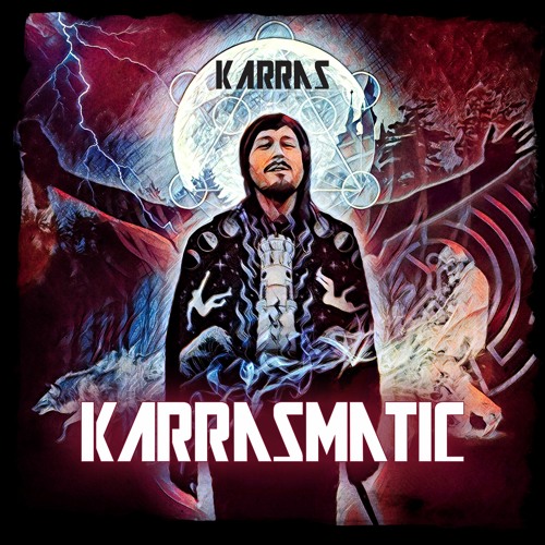 01 Karras Dream