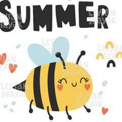 The Summer Bee