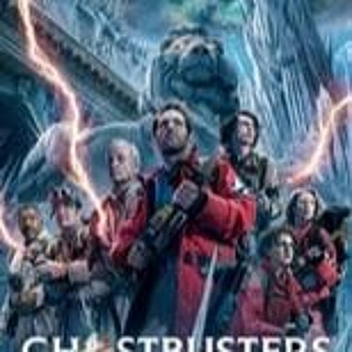 Stream episode Ghostbusters Frozen Empire (2024) Mp4 All