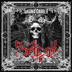 【SBMB071】SAFOH - Latinx Gabber (Preview)