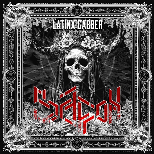 【SBMB071】SAFOH - Latinx Gabber (Preview)