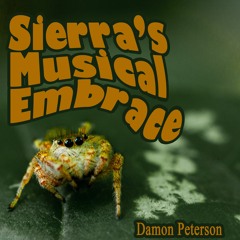 Sierra's Musical Embrace