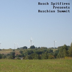 Kuschian Summit