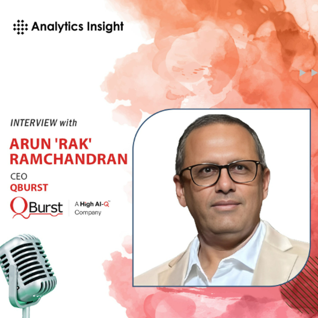 Stream Human Side of AI Transition: Expert Insights from Arun ...