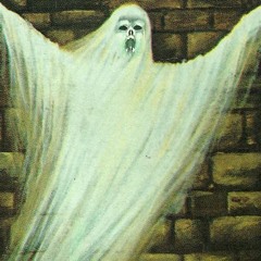 Spooky Time