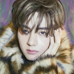 Blue & Grey - BTS V