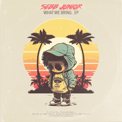 Sebb Junior - A Million Ways (Radio Edit)