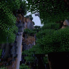 minecraft w zenovia....