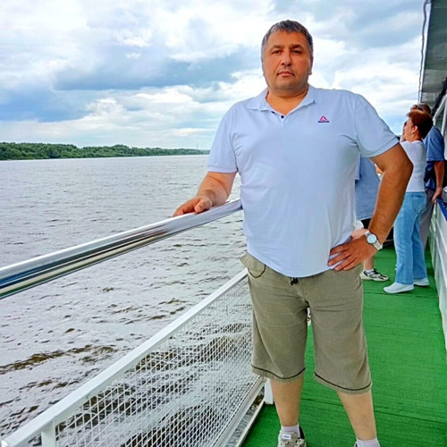 А я всю жизнь тебя любил!