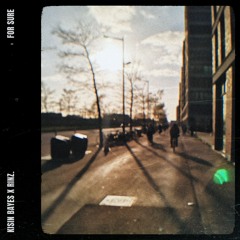 RINZ. x Kisin Bayes - For Sure