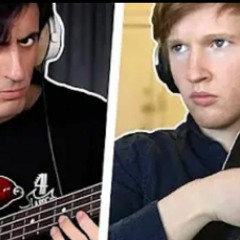 Davie504 BASS BATTLE - That TAPPING Part You All Requested (FULL) (Charles Berthoud)