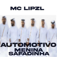 Automotivo Menina Safadinha
