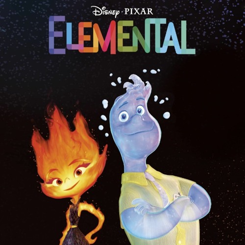 Stream 1080p—Ver Elemental (2023) La Pelicula Online español y Latino