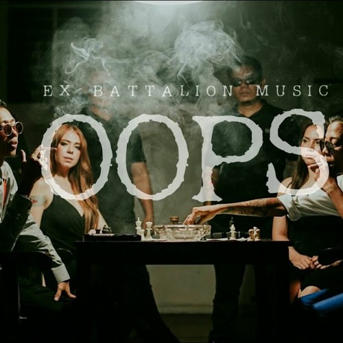 Yuridope - Oops ft. Flow G