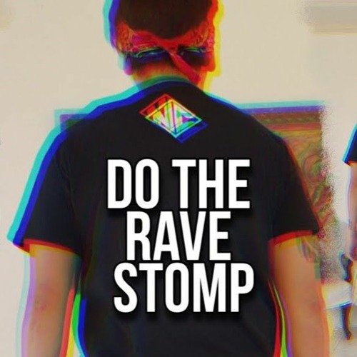 Rompa²³Stompa - SCHALLTHERAPIE