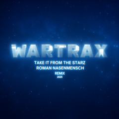TAKE IT FROM THE STARZ - TECHNO (REMIX)
