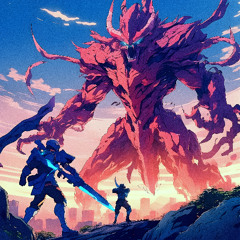 Ocean Planet - Elemental Entity (Instrumental)