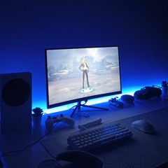 PNL - Luz de Luna (Slowed & Reverb)