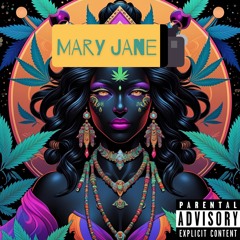 Mary Jane (prod by Bailey Daniel)