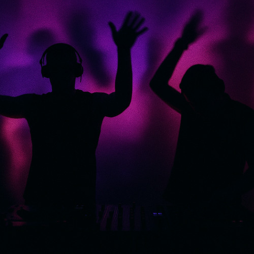 MELODIC TECHNO - YES SIR!