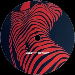Paulï - Don’t Stop
