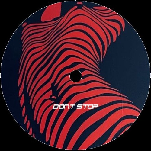 Paulï - Don’t Stop