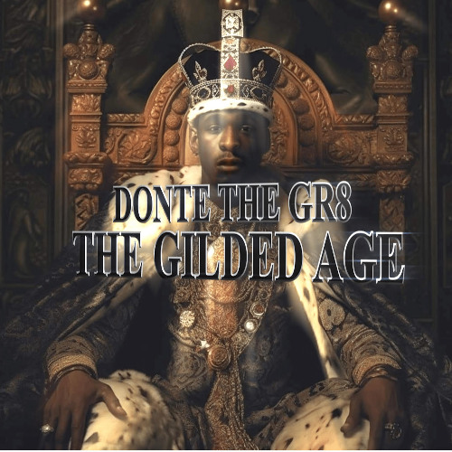 GILDED AGE