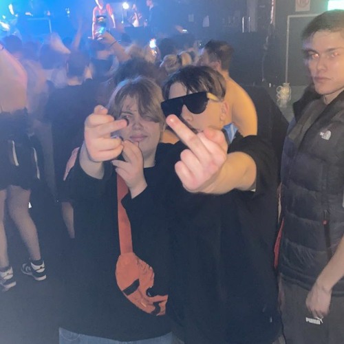 Heavy mix Vol.2