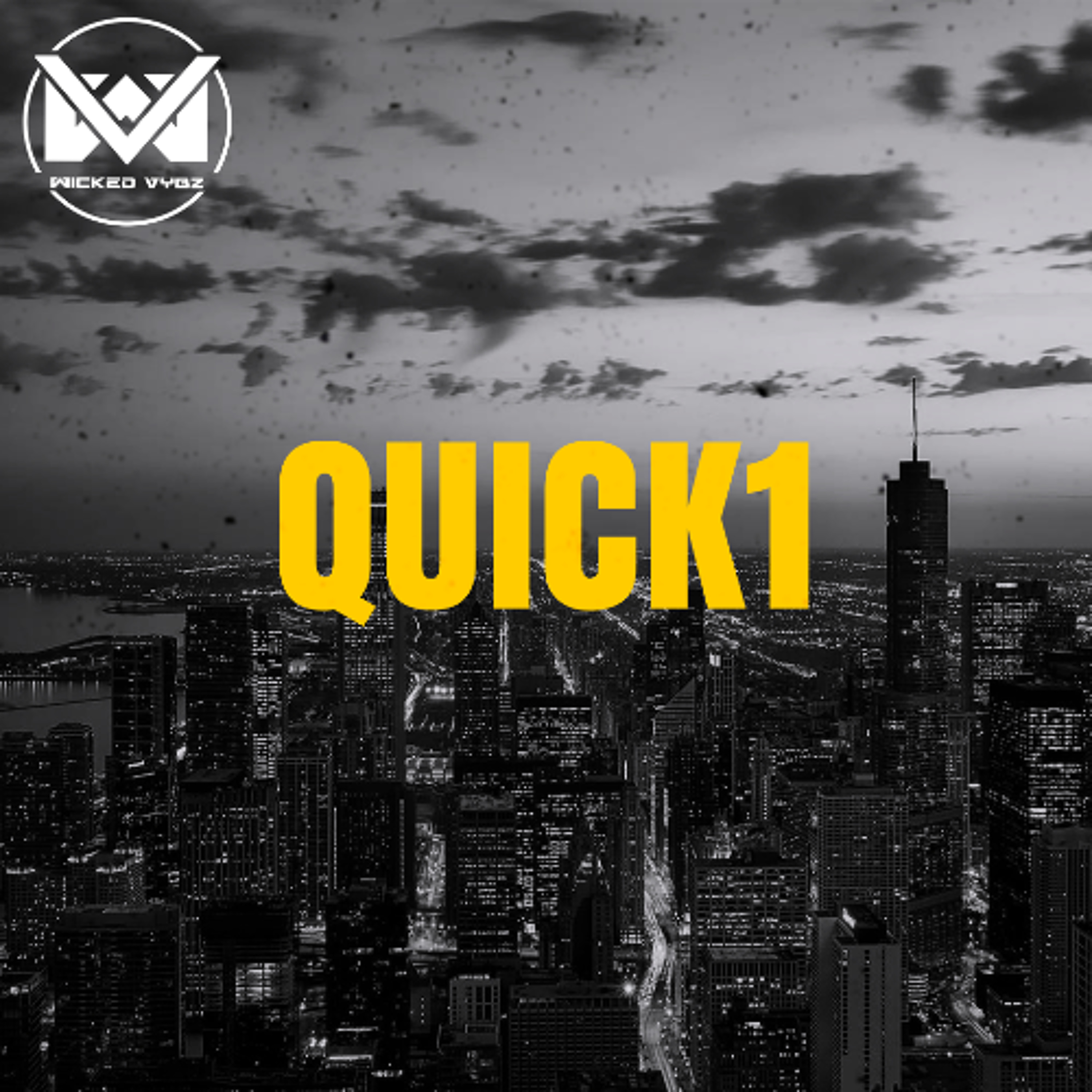 QUICK1 episode artwork