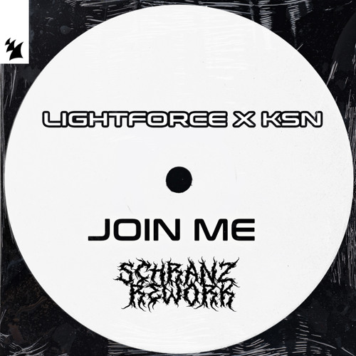 Join Me (Schranz Rework)