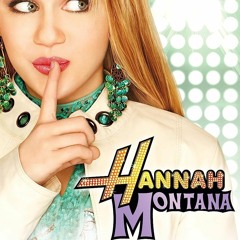 Hannah Montana - Stop Talking feat Kata (PROD Katabeats)