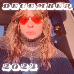 December 2024 Mix