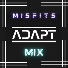 Misfits/Crate Day Mix