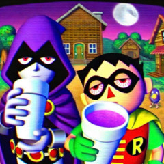 Midnight Sippin' - 203.maxx_