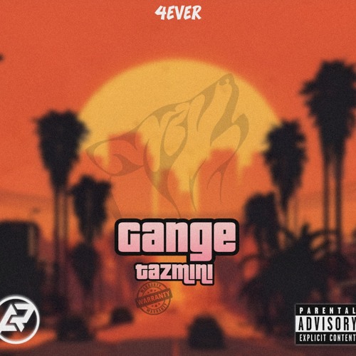 Gange Tazmini