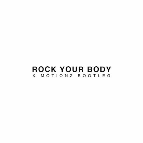 Justin Timberlake - Rock Your Body (K Motionz Remix)