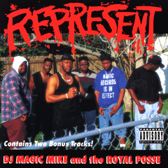 Royal Rejects (Outro)
