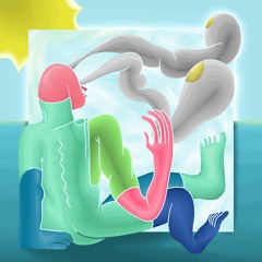 XtraVert x Bails - I Feel Dead