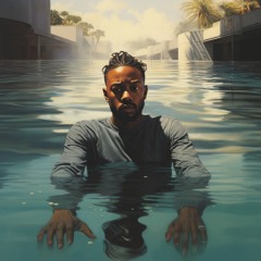 Kendrick Lamar - Swimming Pools (Aloushi Remix)